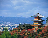 Climate of Kyoto